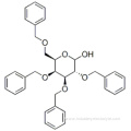 2,3,4,6-TETRA-O-BENZYL-D-GALACTOPYRANOSE CAS 53081-25-7